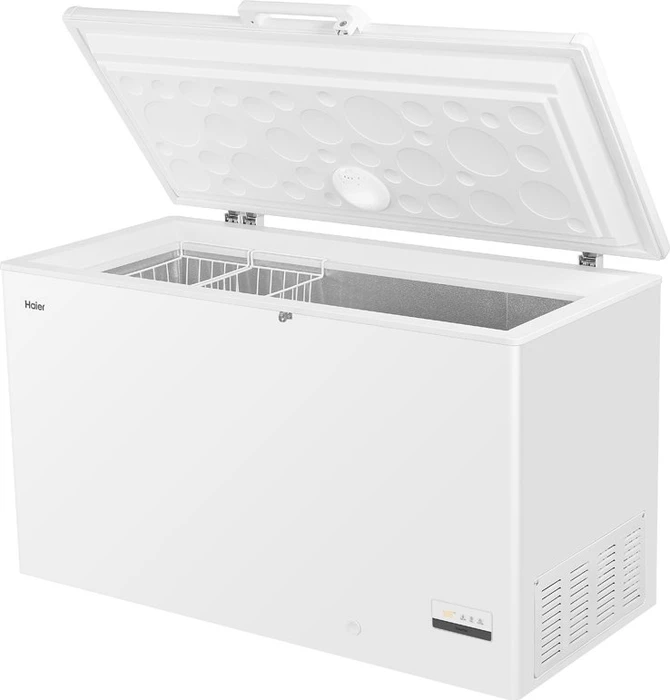 Haier HCE321T Gefriertruhe