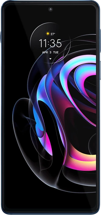 Motorola Edge 20 Pro
