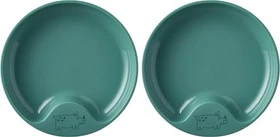 Mepal Little Dutch Mio Kinderteller deep turquoise