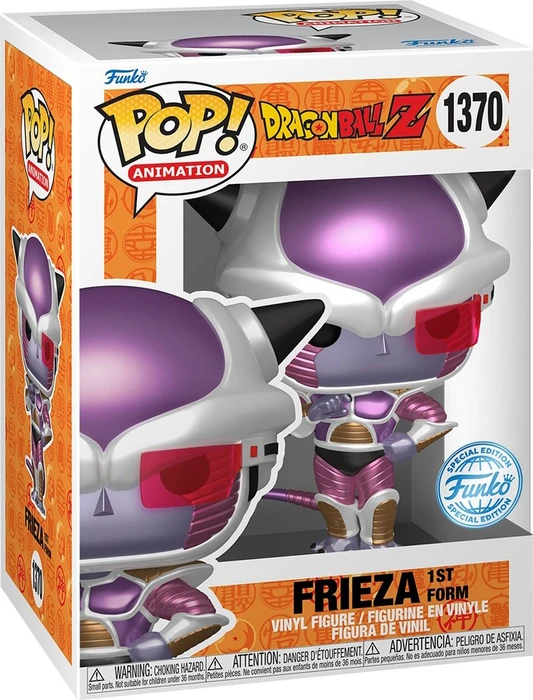 FunKo Pop! Animation: Dragonball Z