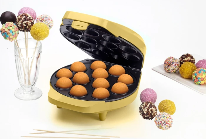 Bestron DCPM12V Cakepop Maker – Bild 4 von 5