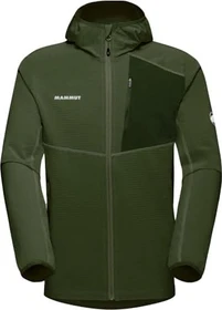 Mammut Madris Light ML Hooded Funktionsjacke marsh (Herren)