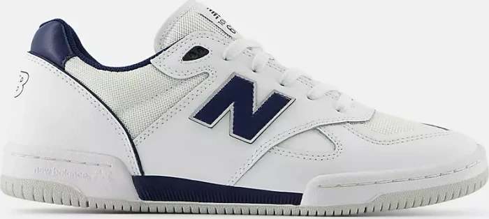 New Balance NB Numeric Tom Knox 600 white/navy (Herren)