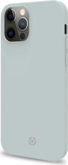 Celly Cromo für Apple iPhone 12/12 Pro blau
