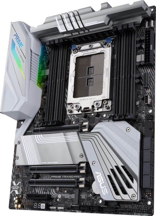 ASUS Prime TRX40-Pro (AMD sTRX4)