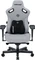 Anda Seat Kaiser 3 Pro Premium XL Gamingstuhl, Ash Gray, Stoff grau Vorschaubild