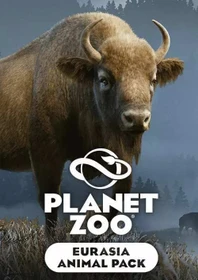 Planet Zoo - Eurasia Animal Pack (Download) (Add-on) (PC)