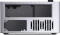 Jonsbo N10, silber, Mini-ITX Vorschaubild