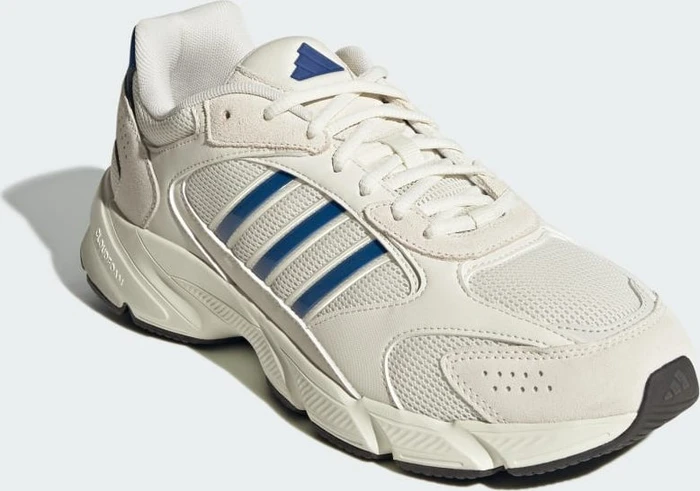 adidas Crazychaos 2000 off white/royal blue/ivory (Herren)