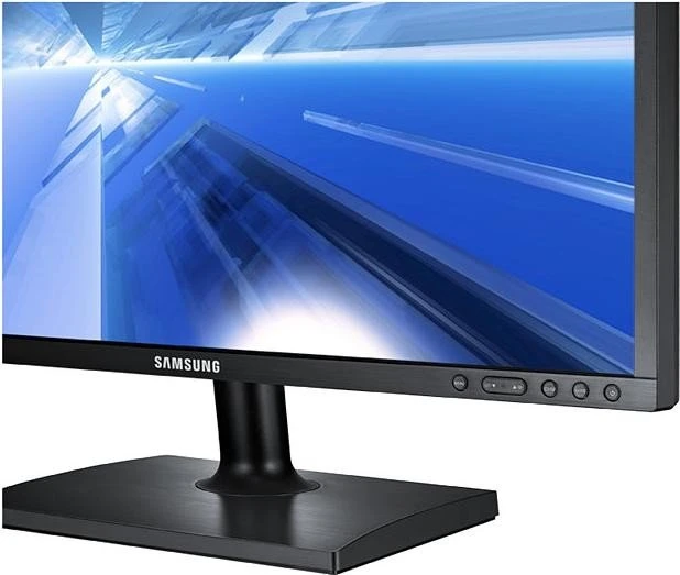 Samsung S24C20KB, 23.6"