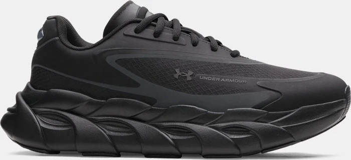Under Armour Halo SE black/anthracite (Herren)
