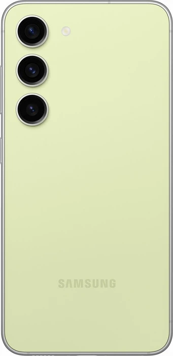 Samsung Galaxy S23 128GB Lime