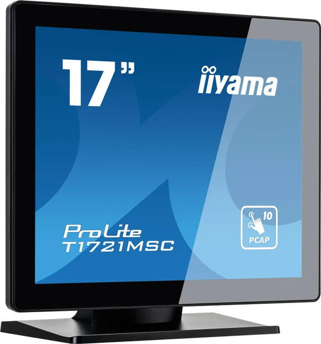 iiyama ProLite T1721MSC-B2, 17"