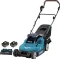 Makita DLM382 Akku-Rasenmäher Vorschaubild