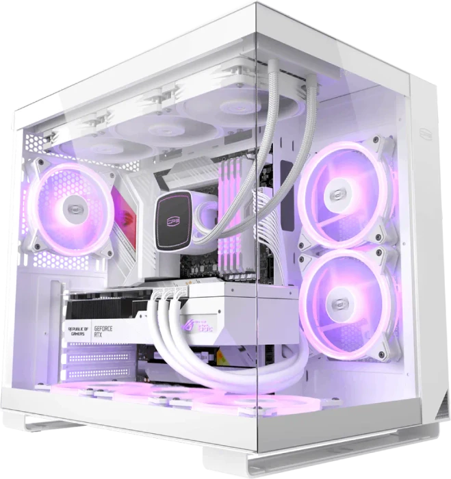 PCCooler C3 TX