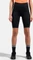 Odlo Ascent Tights Laufhose kurz schwarz (Damen) Vorschaubild