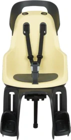 Bobike GO Maxi MIK-HD Gepäckträger Fahrradkindersitz vanilla cupcake