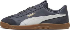 Puma Club 5v5 galactic gray/feather gray/puma gold