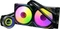 Lian Li Galahad II Trinity SL-INF 240 Black, schwarz Vorschaubild