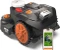 Worx Landroid Vision Cloud Vorschaubild