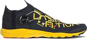 La Sportiva VK BOA schwarz/gelb (Herren)