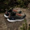 adidas Terrex Free Hiker 2.0 Low GTX olive strata/core black/carbon (Herren) Vorschaubild