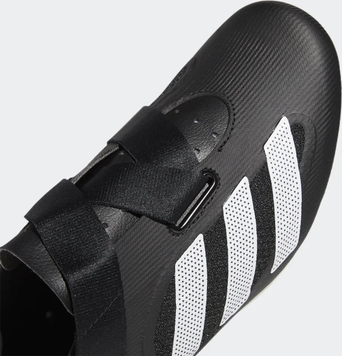 adidas The Indoor core black/cloud white