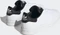 adidas Stan Smith cloud white/metallic silver (Herren) Vorschaubild