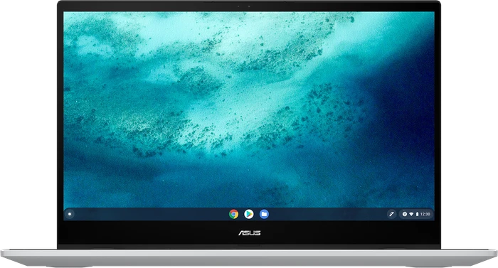 ASUS Chromebook Flip CX5 CX5500FEA-E60012, Immersive White, Core i7-1165G7, 16GB RAM, 512GB SSD, DE