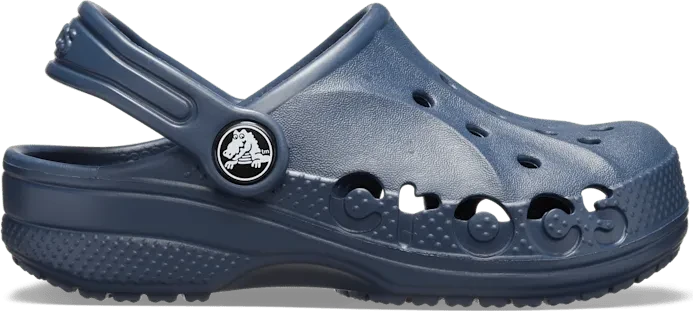 Crocs Baya Clog navy (Junior)