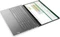 Lenovo ThinkBook 15 G2 ITL, Mineral Grey, Core i5-1135G7, 16GB RAM, 512GB SSD, DE Vorschaubild