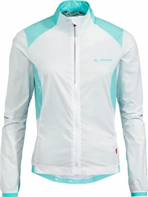Vaude Air Pro Fahrradjacke weiß (Damen)
