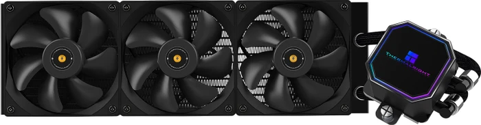 Thermalright Frozen Prism