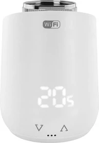 Eurotronic Comet WiFi Funk-Heizkörperthermostat (700200)