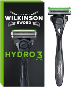 Wilkinson Sword Hydro 3 Rasierer
