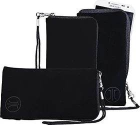 JT Berlin SoftCase Neopren M schwarz