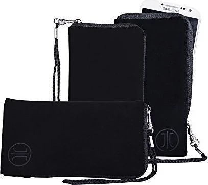 JT Berlin SoftCase Neopren M schwarz