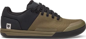 Fox Racing Union Canvas military green