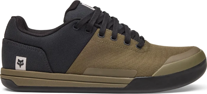 Fox Racing Union Canvas 