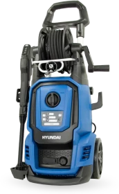 Hyundai HPW2400CRE Elektro-Hochdruckreiniger inkl. Terrassenreiniger