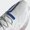 adidas ZX 2K Boost crystal white/true pink/matte silver (Damen) Vorschaubild