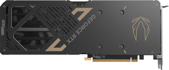 Zotac Gaming GeForce RTX 5070 SOLID OC, 12GB GDDR7, HDMI, 3x DP