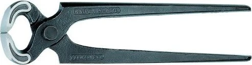 Knipex Kneifzange, 21cm