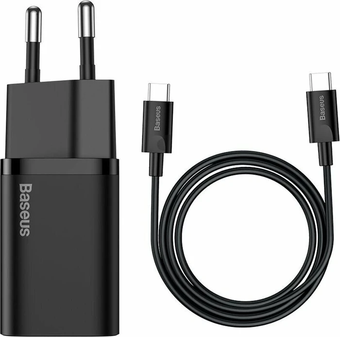 Baseus Type-C Charger PD 25W