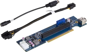 Shuttle PRC01, Zubehör-Kit für XPC slim XH610G2