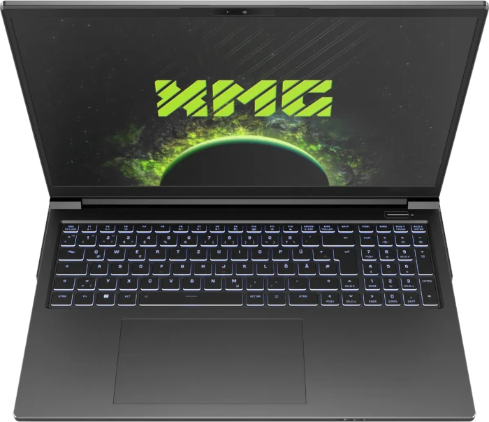 Schenker XMG PRO Studio 16-M23mqx, Core i9-13900H, 32GB RAM, 2TB SSD, GeForce RTX 4070, DE