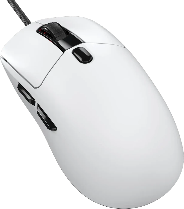 Cougar Minos Neo weiß