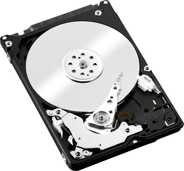 Western Digital WD Blue PC SSHD 1TB, 512e / 2.5" / SATA 6Gb/s