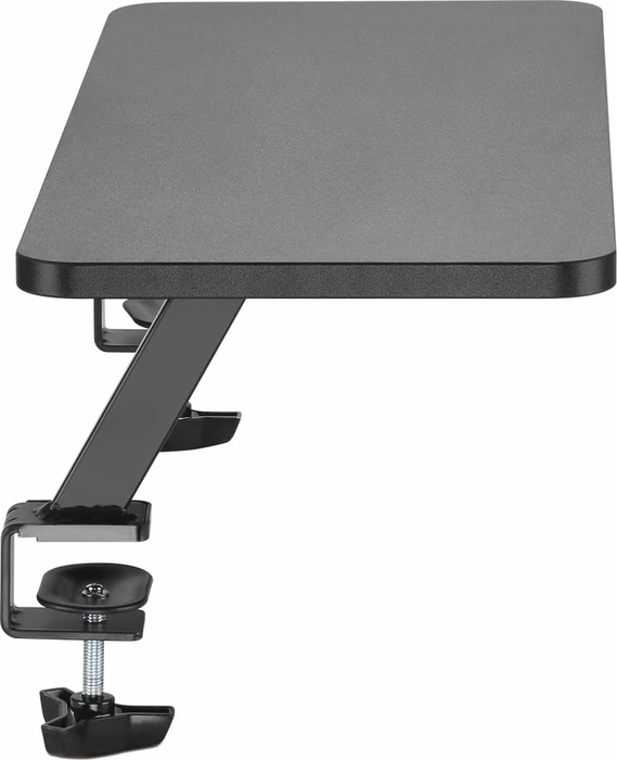 StarTech Bildschirmerhöhung, Tischhalterung, extraweit 65cm, 34"