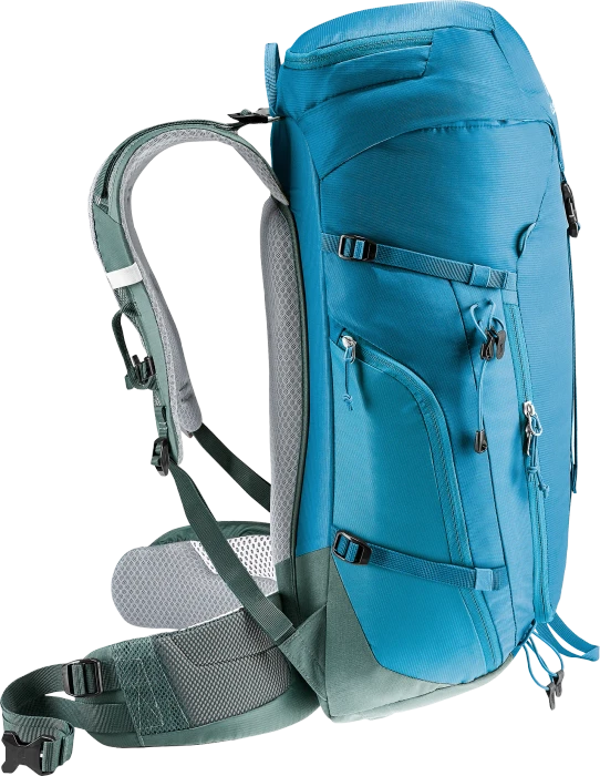 Deuter Trail 30 wave/ivy